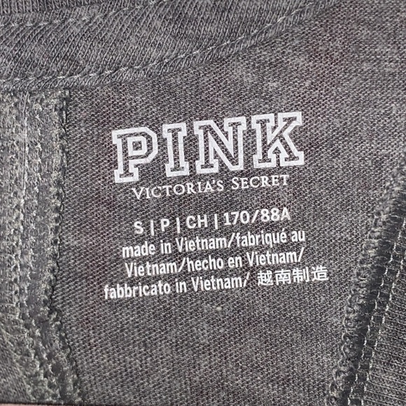 PINK Athletic Shirt - Picture 4 of 4